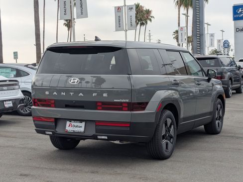 New 2026 Hyundai Santa Fe SE image 4