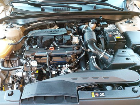 Used 2022 Kia K5 LXS image 34