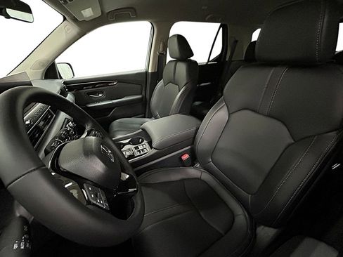 New 2026 Honda Passport RTL image 21