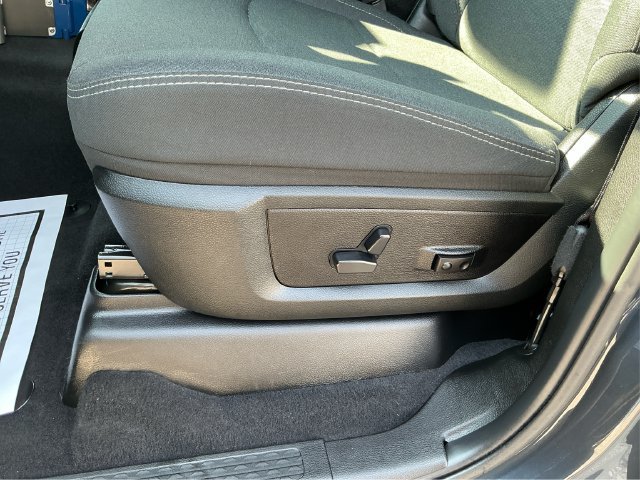 Used 2026 RAM 2500 Big Horn AWD/4WD image 29