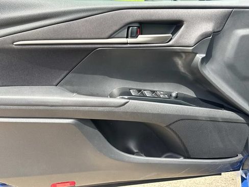 Used 2025 Toyota Camry LE FWD image 24