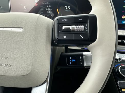 New 2025 Hyundai Santa Fe Calligraphy image 21