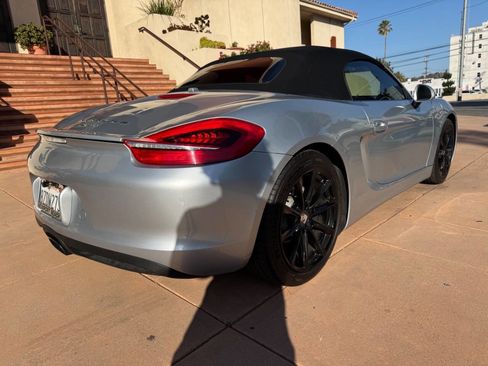 Used 2014 Porsche Boxster RWD image 25