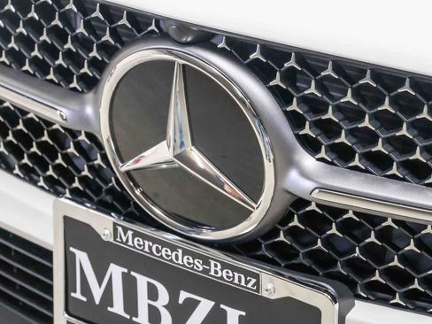 Certified 2026 Mercedes-Benz CLA 250 image 14