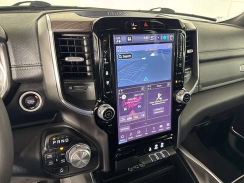 Certified 2026 RAM 1500 Laramie AWD/4WD image 23