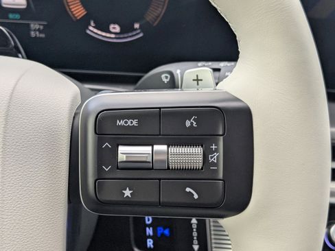 New 2026 Hyundai Santa Fe SEL image 26