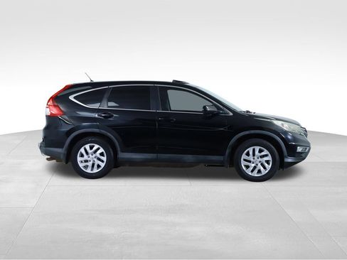 Used 2016 Honda CR-V EX image 13