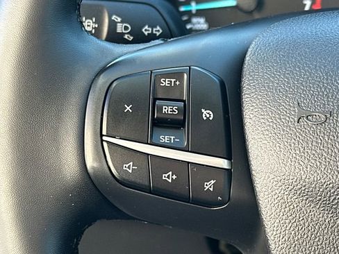 Used 2022 Ford Escape SE w/ Convenience Package image 27