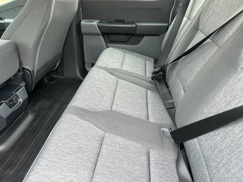 New 2026 Ford F150 XL RWD image 12