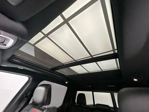 Used 2021 RAM 1500 TRX w/ TRX Level 2 Equipment Group AWD/4WD image 7