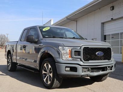 Used 2019 Ford F150 XL w/ Equipment Group 101A Mid