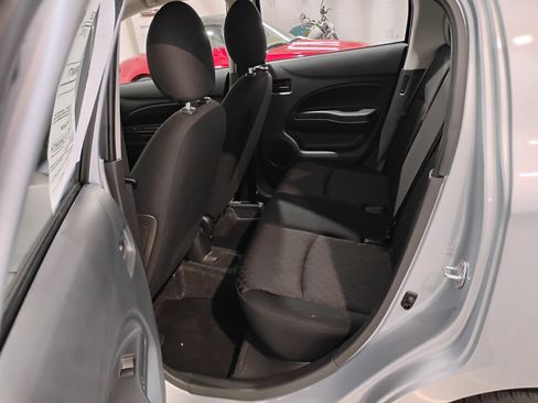 Used 2024 Mitsubishi Mirage ES image 50