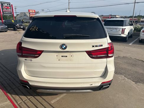 Used 2018 BMW X5 xDrive35i AWD/4WD image 9