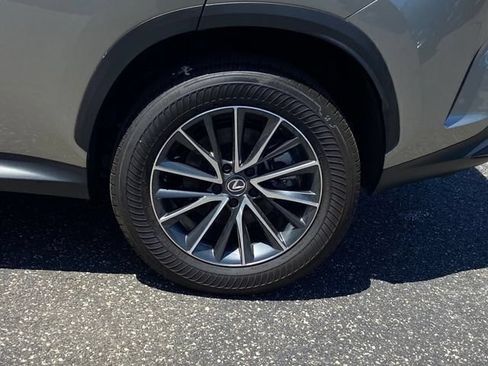 Certified 2025 Lexus NX 350 AWD w/ Accessory Package (2T) image 13