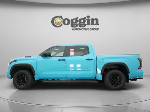 New 2026 Toyota Tundra TRD Pro AWD/4WD image 5