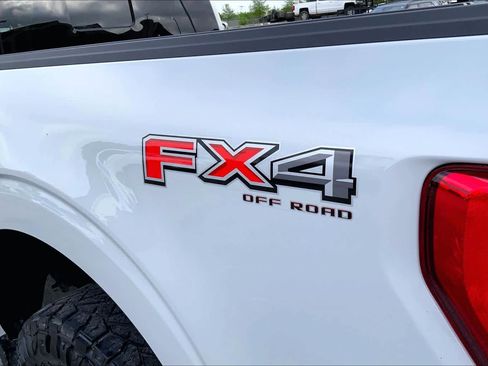 Used 2023 Ford F150 XLT w/ Equipment Group 302A High image 10