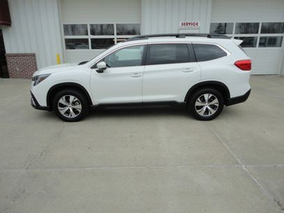 Used 2025 Subaru Ascent Premium