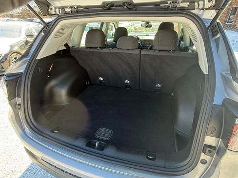 Used 2018 Jeep Compass Sport image 28