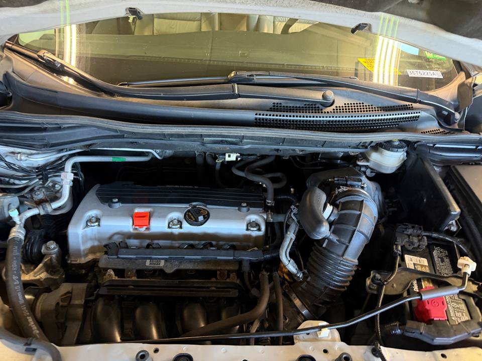 Used 2013 Honda CR-V EX-L image 20