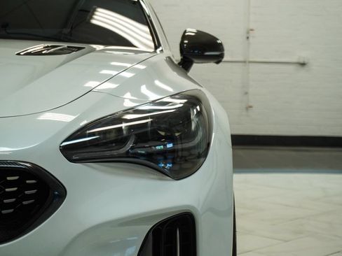 Used 2023 Kia Stinger GT2 w/ Paint Protection Package AWD/4WD image 45