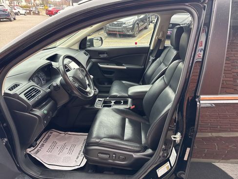 Used 2016 Honda CR-V EX-L image 16