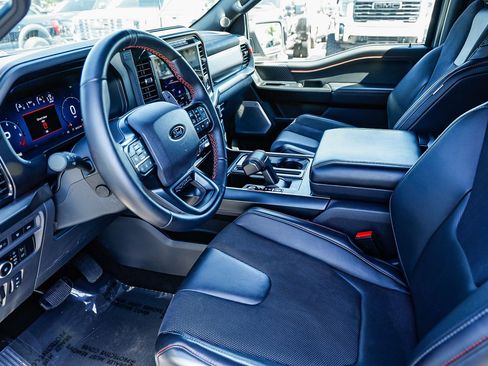Used 2024 Ford F150 Raptor AWD/4WD image 20