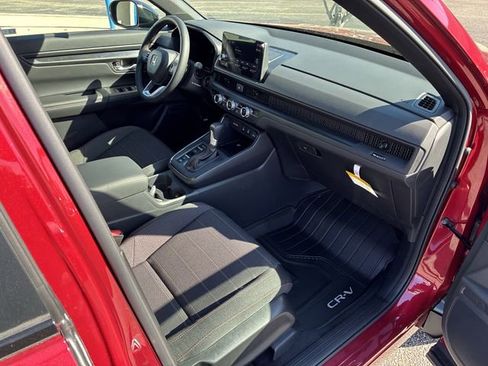 New 2026 Honda CR-V Sport image 34