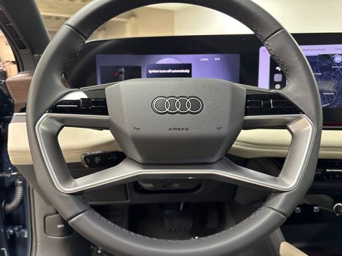 New 2027 Audi A6 e-tron Premium Plus AWD/4WD image 23