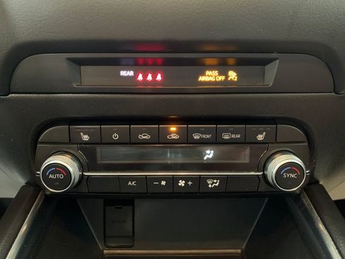 Used 2021 MAZDA CX-5 Carbon Edition image 27