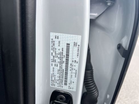 Used 2025 Ford F150 XLT w/ Equipment Group 301A Standard AWD/4WD image 36