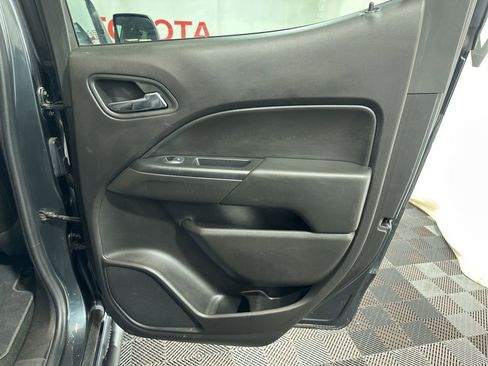 Used 2018 Chevrolet Colorado ZR2 image 12