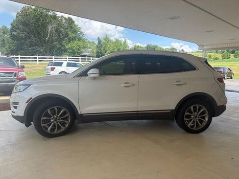 Used 2015 Lincoln MKC AWD w/ Equipment Group 101A Select image 7