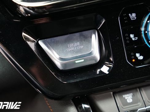 Used 2026 GMC Sierra 2500 AT4 w/ AT4 Premium Plus Package image 31