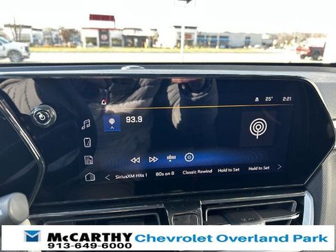 New 2026 Chevrolet TrailBlazer LT w/ Convenience Package image 13