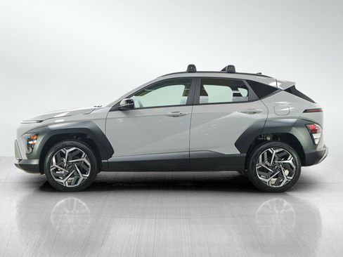 Certified 2026 Hyundai Kona SEL Premium AWD/4WD image 2