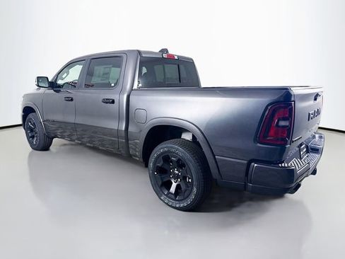 New 2026 RAM 1500 Big Horn image 5