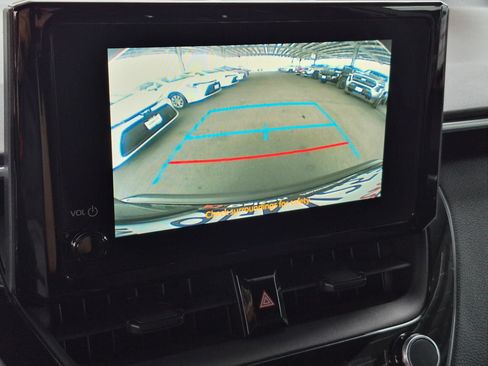 Certified 2023 Toyota Corolla SE FWD image 19