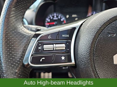 Used 2024 Kia Forte GT-Line w/ GT-Line Premium Package image 11