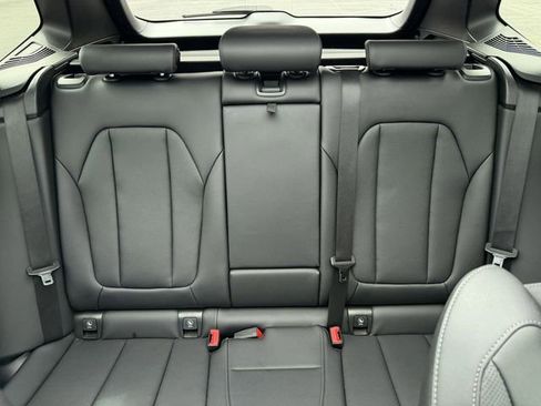 Used 2024 BMW X3 sDrive30i RWD image 29