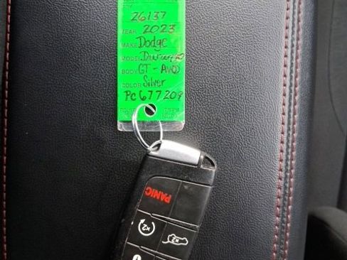 Used 2023 Dodge Durango GT image 29
