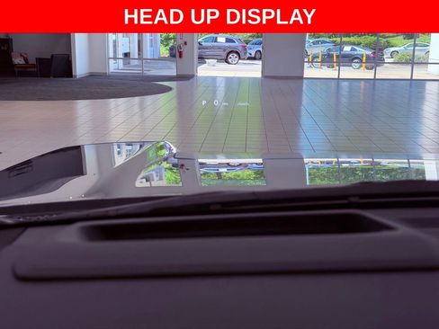 Used 2024 Lexus GX 550 w/ Accessory Package (2T) AWD/4WD image 9