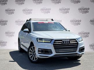 Used 2017 Audi Q7 3.0T Prestige AWD/4WD video 2