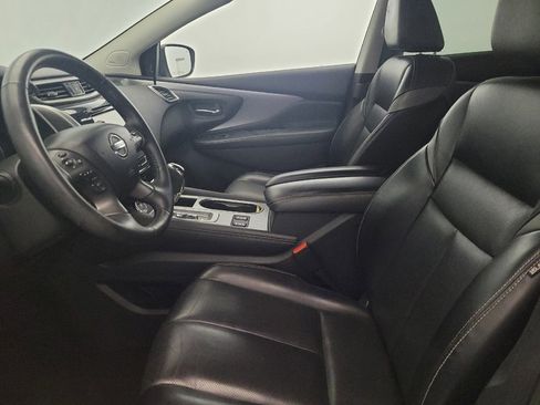 Used 2019 Nissan Murano SL w/ Cargo Package image 17