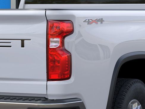 New 2026 Chevrolet Silverado 3500 W/T AWD/4WD image 11