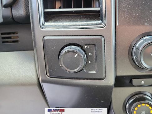 Used 2018 Ford F150 XLT AWD/4WD image 22