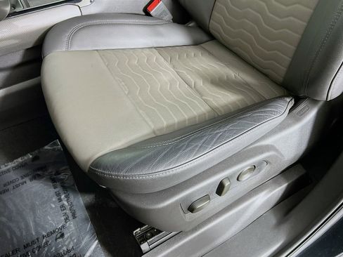 Used 2026 Chevrolet Silverado 1500 ZR2 image 20