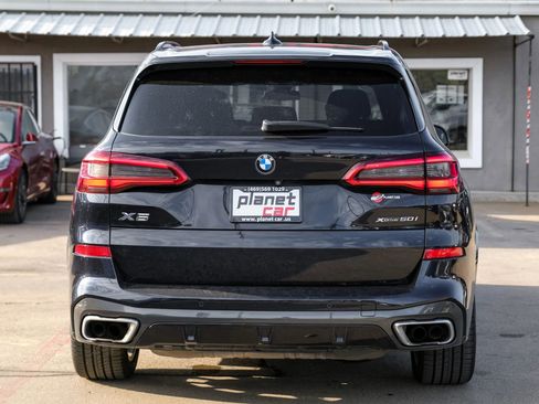 Used 2019 BMW X5 xDrive50i w/ M Sport Package image 9