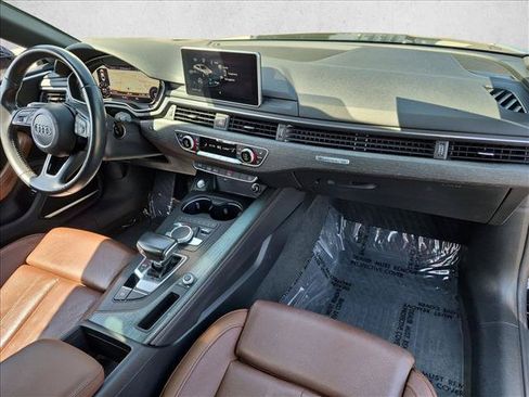 Used 2018 Audi A5 2.0T Prestige AWD/4WD image 22