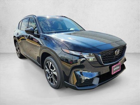 New 2026 MAZDA CX-5 Preferred AWD/4WD image 7