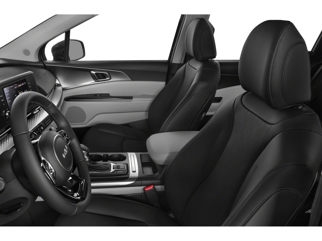 Certified 2022 Kia Carnival LX FWD image 6